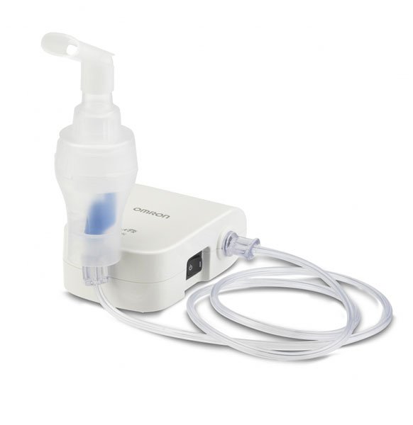 Inhalatory domowe (nebulizatory) OMRON C802