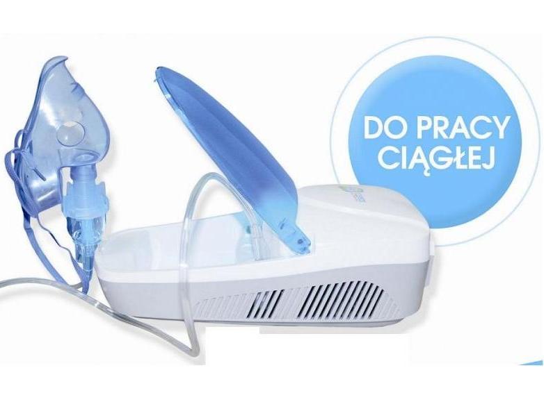 Inhalatory domowe (nebulizatory) OMNIBUS CN 118