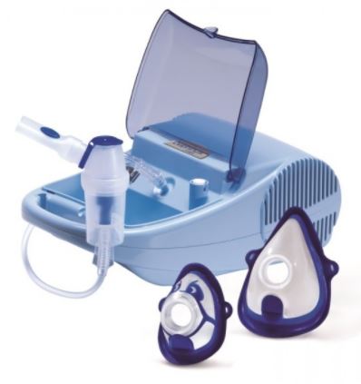 Inhalatory domowe (nebulizatory) Flaem Nuova Delphinus