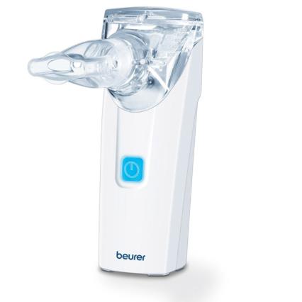 Inhalatory domowe (nebulizatory) Beurer IH 55