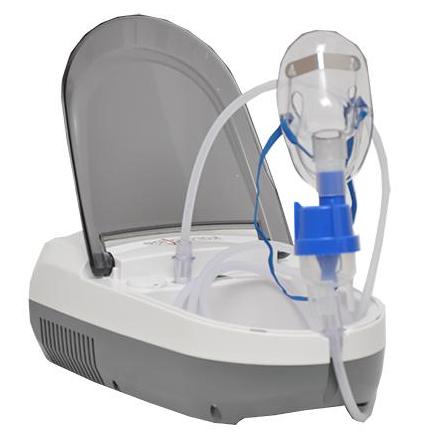 Inhalatory domowe (nebulizatory) Rossmax KL600