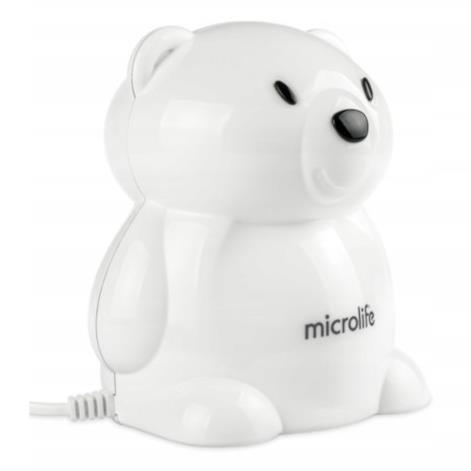 Inhalatory domowe (nebulizatory) Microlife NEB 400