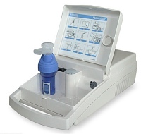 Inhalatory domowe (nebulizatory) DeVilbiss HealthCare PulmoStar