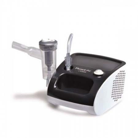Inhalatory domowe (nebulizatory) Flaem Nuova RespirAir F400