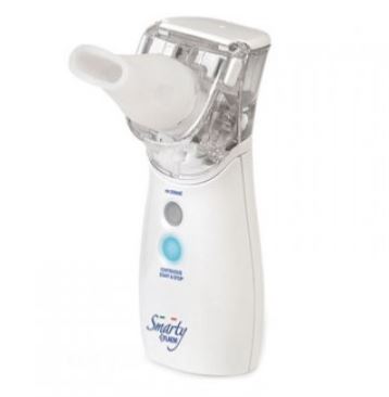 Inhalatory domowe (nebulizatory) Medel Smarty