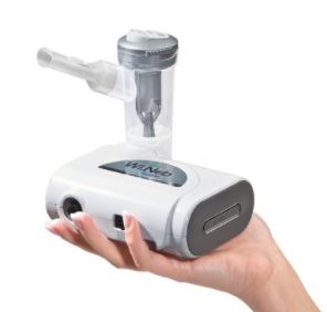 Inhalatory domowe (nebulizatory) Flaem Nuova Wi.Neb Basic