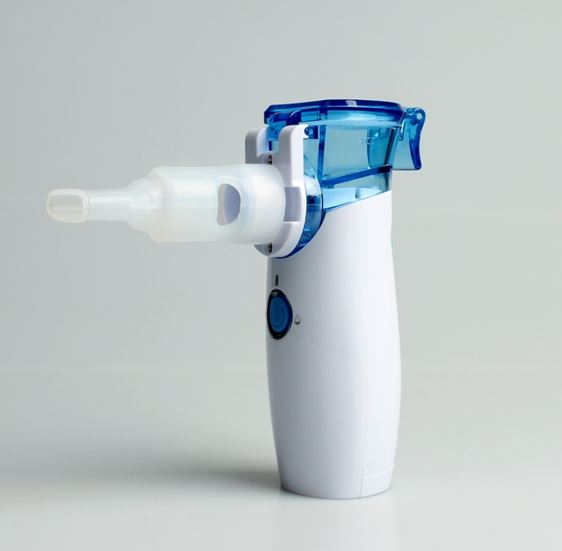 Inhalatory domowe (nebulizatory) HYDREX YS31