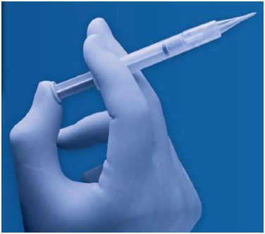 Injectory do soczewek Bausch & Lomb AI28