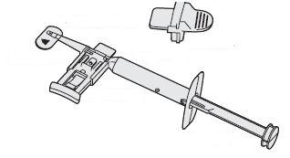 Injectory do soczewek Bausch & Lomb EZ28