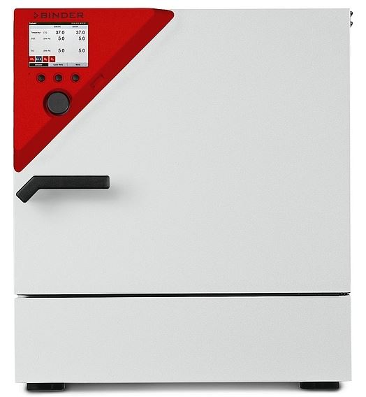 Inkubatory CO2 BINDER GmbH CB