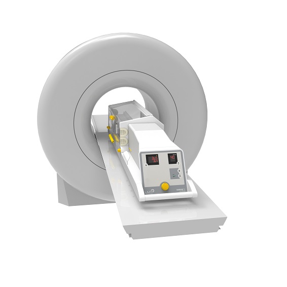 Inkubatory do pracy w środowisku rezonansu magnetycznego MR LMT Medical Systems GmbH nomagIC ADVANCED