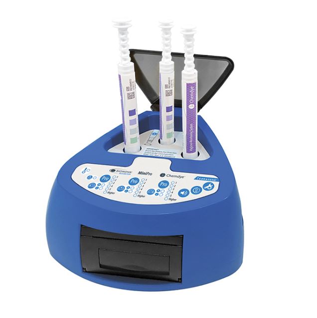 Inkubatory do testów biologicznych Terragene MINI PRO