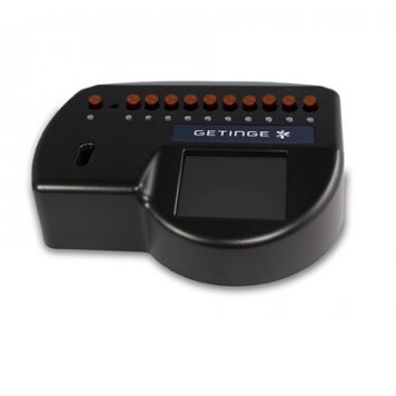 Inkubatory do testów biologicznych Getinge SMART WELL