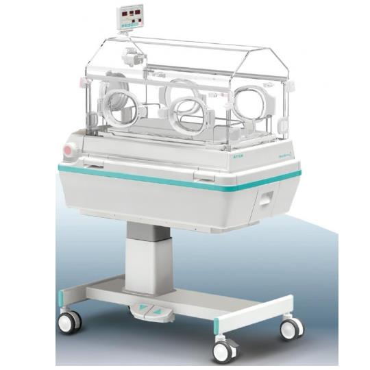 Inkubatory stacjonarne ATOM AIR INCU i