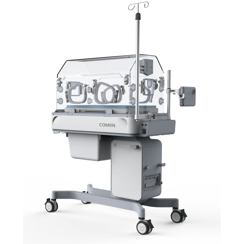 Inkubatory stacjonarne Comen B3