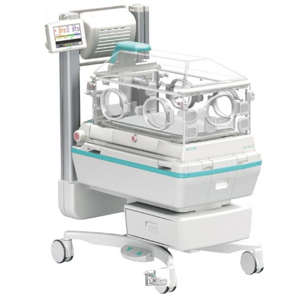 Inkubatory stacjonarne ATOM Dual INCU i