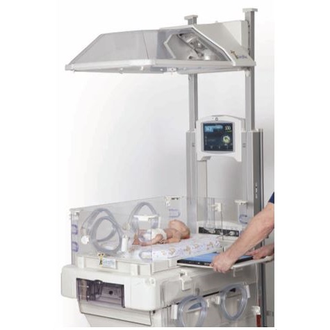 Inkubatory stacjonarne GE Healthcare Giraffe Omnibed CS