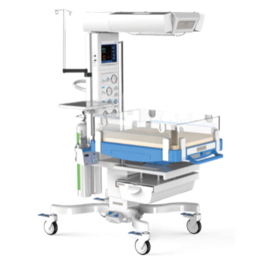 Inkubatory stacjonarne DAVID Medical HKN-93C