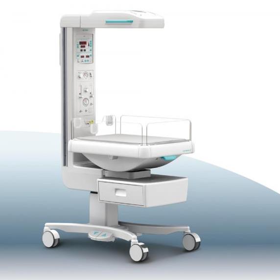 Inkubatory stacjonarne ATOM Infa Warmer