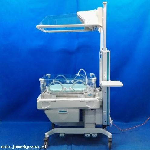 Inkubatory stacjonarne używane B/D MEDSYSTEMS używane