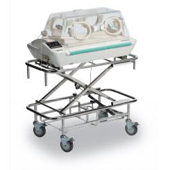 Inkubatory transportowe Atom Medical IncuArch