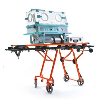 Inkubatory transportowe TSE TI-401