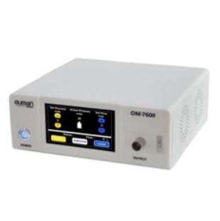 Insuflatory do endoskopów sztywnych Ouman  OM-760B