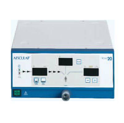 Insuflatory do endoskopów sztywnych B.Braun PG120