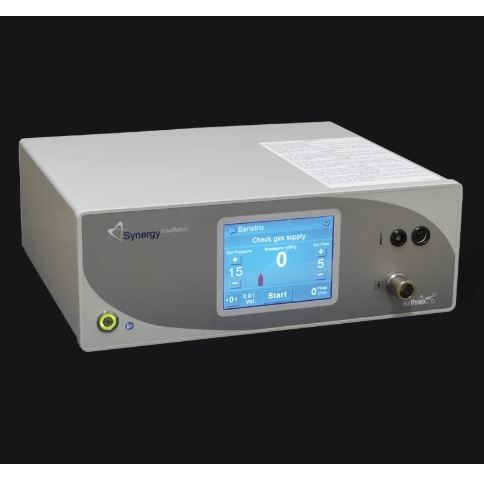 Insuflatory do endoskopów sztywnych ARTHREX Synergy Insufflation