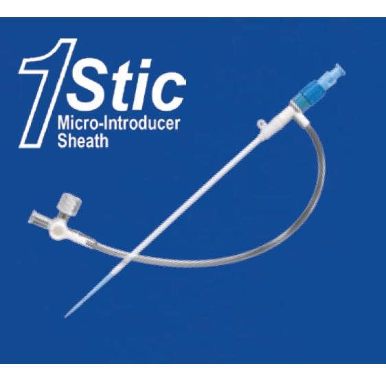 Introduktory kardiologiczne Argon 1 Stic