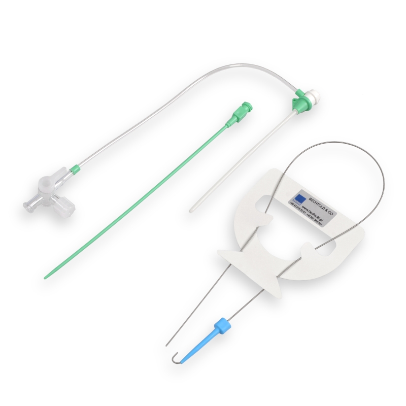 Introduktory kardiologiczne Cordis Avanti