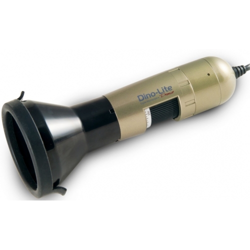 Irydoskopy Dino-Lite MEDL4R