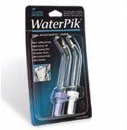 Irygatory dentystyczne - akcesoria Waterpik BRP-2 – końcówki do irygacji poddziąsłowej