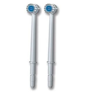 Irygatory dentystyczne - akcesoria Waterpik TB-100E szczoteczki irygacyjne