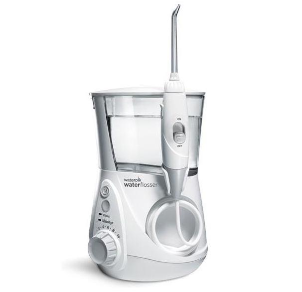 Irygatory dentystyczne Waterpik WP-660 ULTRA