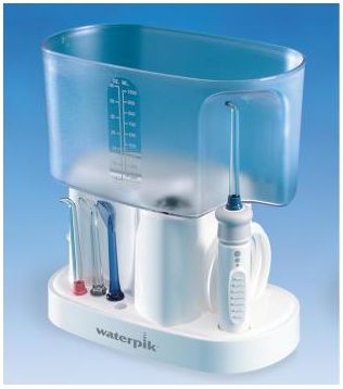 Irygatory dentystyczne Waterpik WP-70E