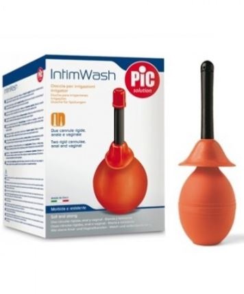 Irygatory dopochwowe PIC Solution Intym Wash
