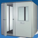 Kabiny audiometryczne Puma Soundproofing PRO