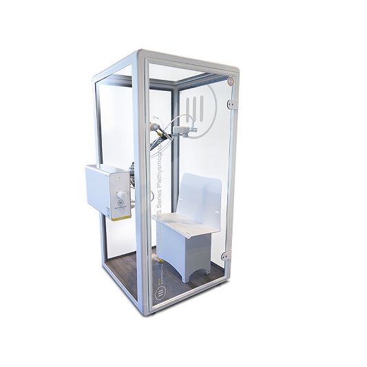 Kabiny bodypletyzmograficzne MGC Diagnostics Body Box 5500