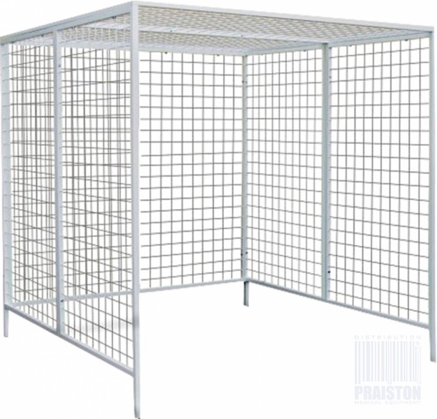 Kabiny UGUL KINESIS UGUL KU01