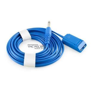 Kable do elektrod elektrochirurgicznych SURTRON 00404.08 