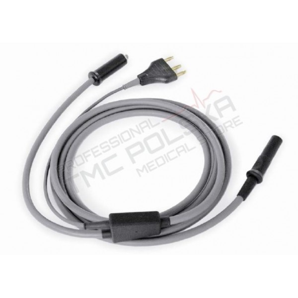 Kable do elektrod elektrochirurgicznych SURTRON 00430.00