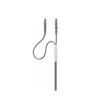 Kable do uchwytów elektrochirurgicznych B.Braun Kabel zapobiegający skręceniu