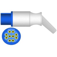 Kable EKG do kardiomonitorów Core-Ray ARTEMA CR005-04