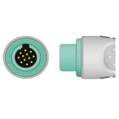 Kable EKG do kardiomonitorów Core-Ray Biolight CR004-07