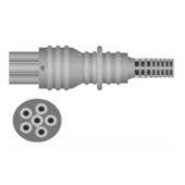 Kable EKG do kardiomonitorów Core-Ray COLIN CR004-15