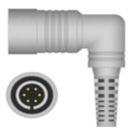 Kable EKG do kardiomonitorów Core-Ray Colin CR005-15