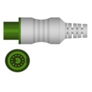 Kable EKG do kardiomonitorów Core-Ray Fukuda Denshi CR005-28