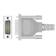 Kable EKG do kardiomonitorów Core-Ray SCHILLER CR007-62