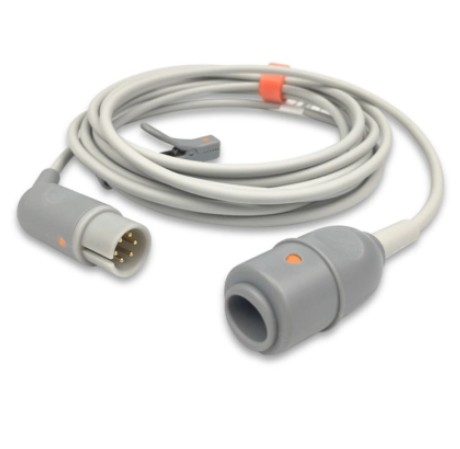 Kable IBP do kardiomonitorów B/D  IBP-AM-EW40